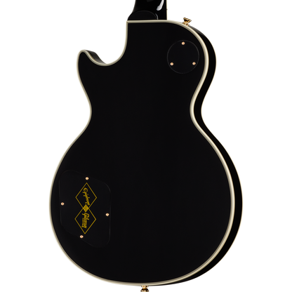 Epiphone IGC Les Paul Custom Electric Guitar - Sedona Burst