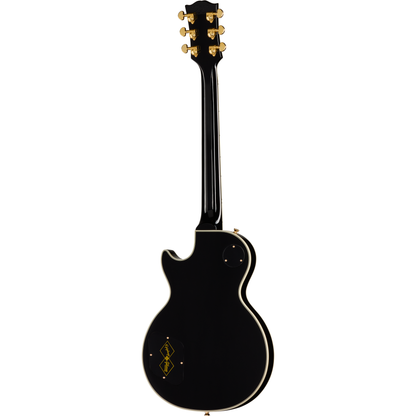 Epiphone IGC Les Paul Custom Electric Guitar - Sedona Burst