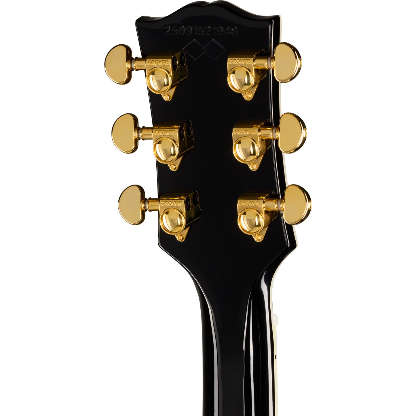 Epiphone IGC Les Paul Custom Electric Guitar - Sedona Burst