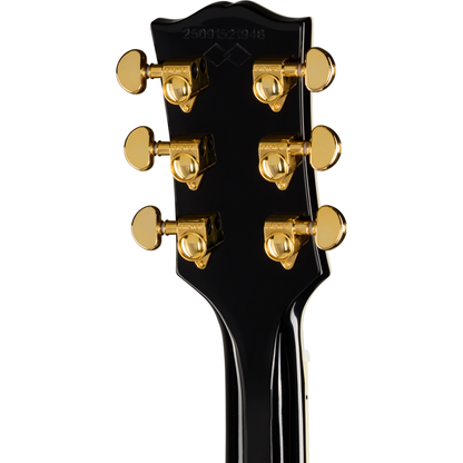 Epiphone IGC Les Paul Custom Electric Guitar - Sedona Burst