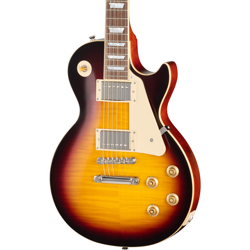 Epiphone IGC 1959 Les Paul Standard Reissue Electric Guitar - Dark Burst