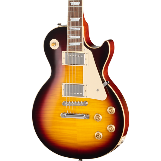 Epiphone IGC 1959 Les Paul Standard Reissue Electric Guitar - Dark Burst