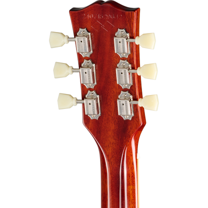 Epiphone IGC 1959 Les Paul Standard Reissue Electric Guitar - Dark Burst