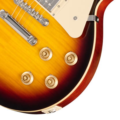 Epiphone IGC 1959 Les Paul Standard Reissue Electric Guitar - Dark Burst