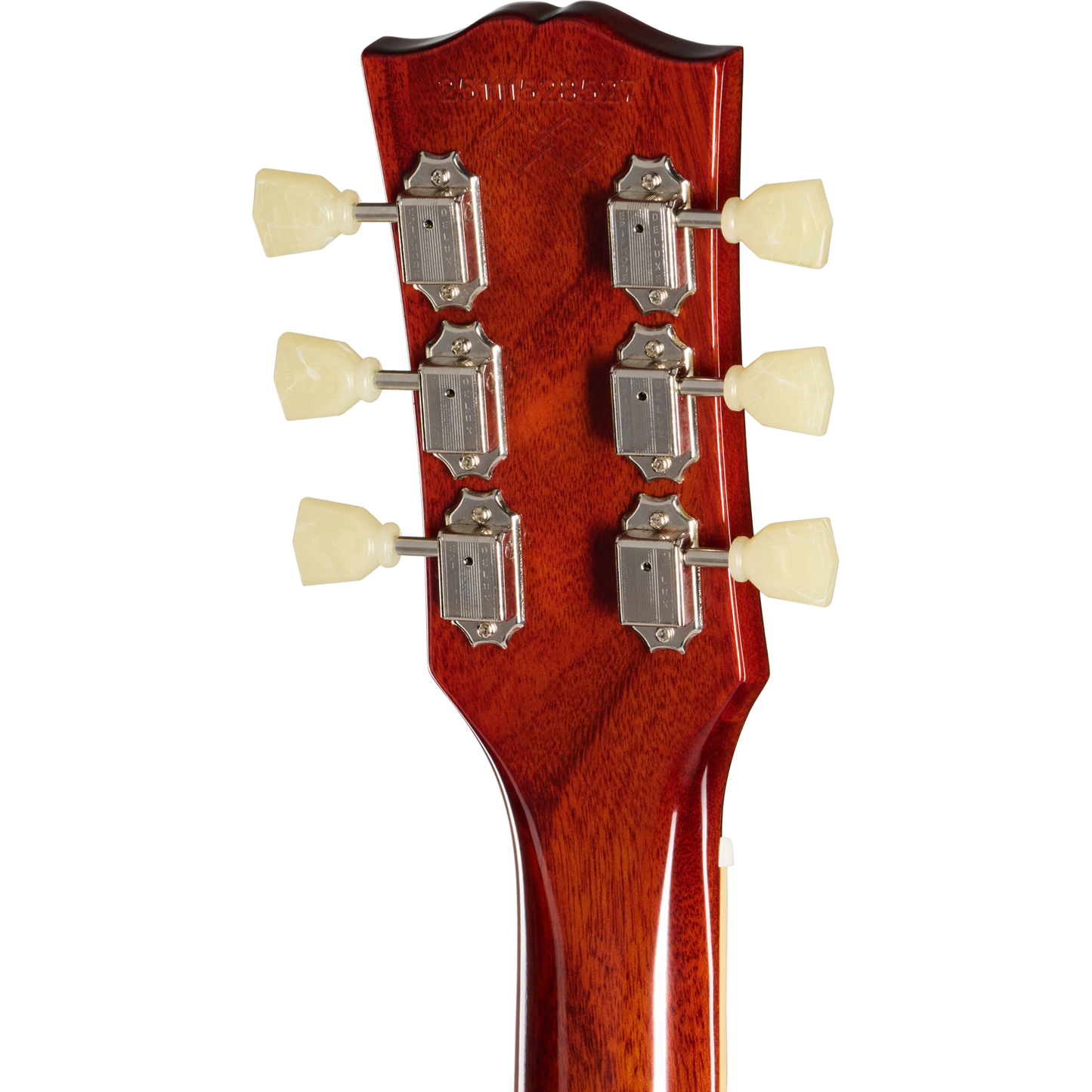 Epiphone IGC 1959 Les Paul Standard Reissue Electric Guitar - Golden Poppy Burst