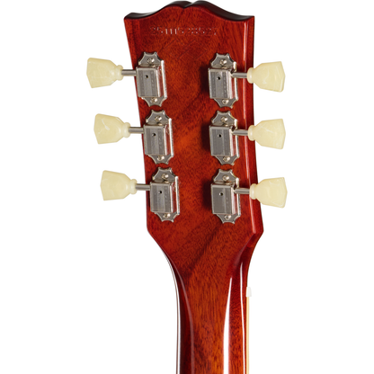 Epiphone IGC 1959 Les Paul Standard Reissue Electric Guitar - Golden Poppy Burst