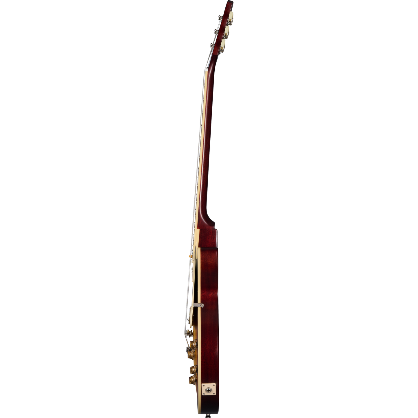 Epiphone 1959 Les Paul Standard Electric Guitar - Tobacco Burst