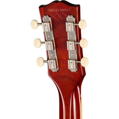 Epiphone IGC 1960 Les Paul Special Double Cut Reissue Electric Guitar - Cherry Red