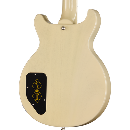 Epiphone IGC 1960 Les Paul Special Double Cut Reissue Electric Guitar - TV White