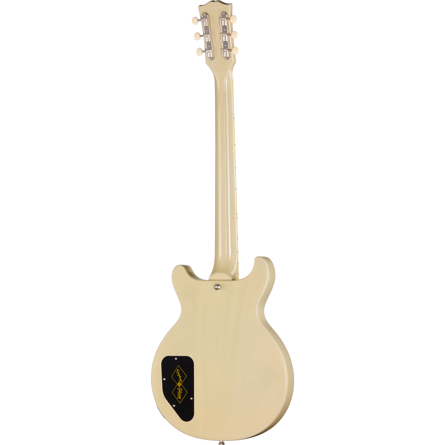 Epiphone IGC 1960 Les Paul Special Double Cut Reissue Electric Guitar - TV White
