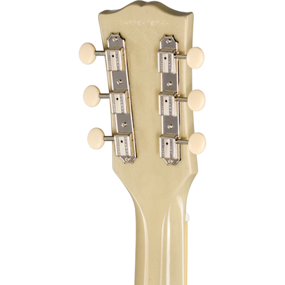 Epiphone IGC 1960 Les Paul Special Double Cut Reissue Electric Guitar - TV White
