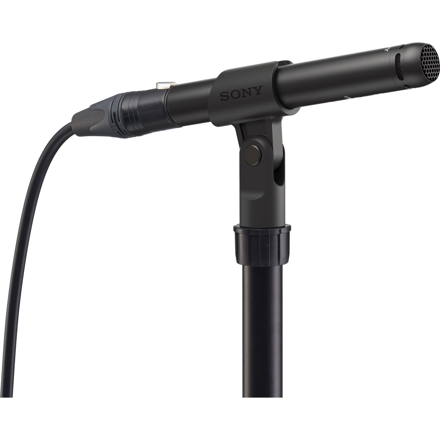 Sony ECM-100U High-Resolution Pencil Microphone (Uni)