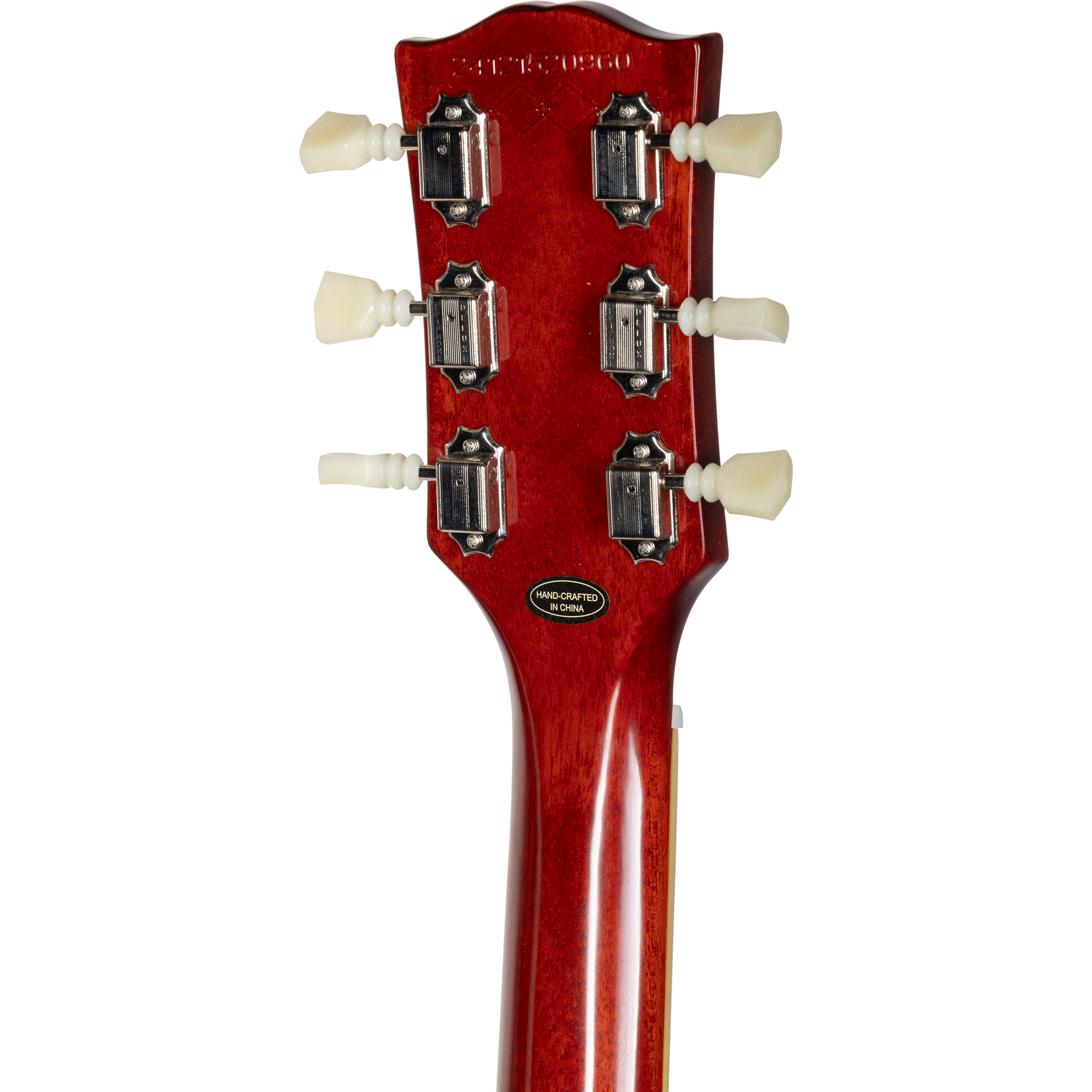 Epiphone 1964 SG Standard with Maestro Vibrola Reissue Left Handed Epiphone 1964 SG Standard with Maestro Vibrola Reissue Left Handed