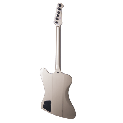 Epiphone Joe Bonamassa Treasure Firebird 1 in Polymist Gold w/ Bag