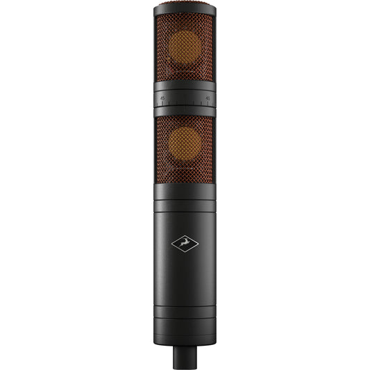 Antelope Audio Edge Quadro - Double Diaphragm Dual Membrane Condenser Microphone