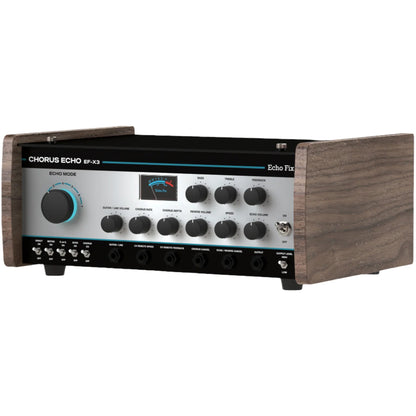 Echo Fix EF-X3 Desktop - Silver