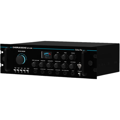 Echo Fix EF-X3R Rackmount - Black