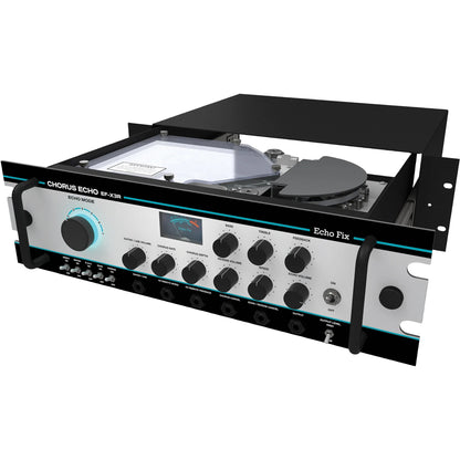 Echo Fix EF-X3R Rackmount - Silver