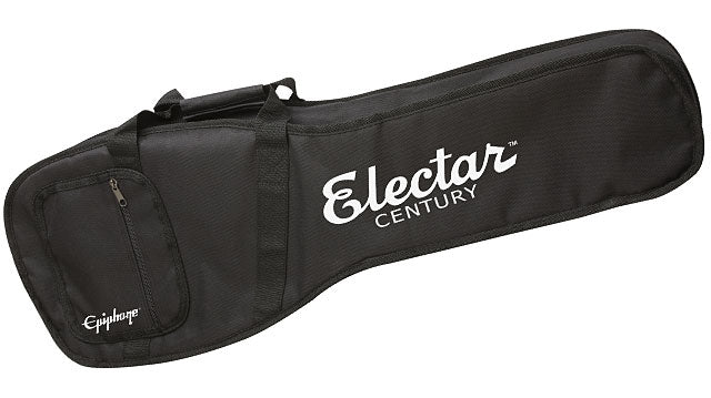 Epiphone Electar Century “1939” Lap Steel Outfit - Ebony