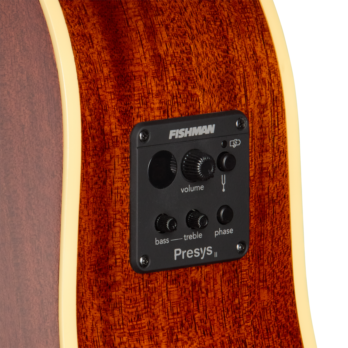 Epiphone J-45 Standard EC Acoustic Electric Guitar - Honey Burst