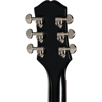 Epiphone J-45 Standard EC Acoustic Electric Guitar - Vintage Sunburst