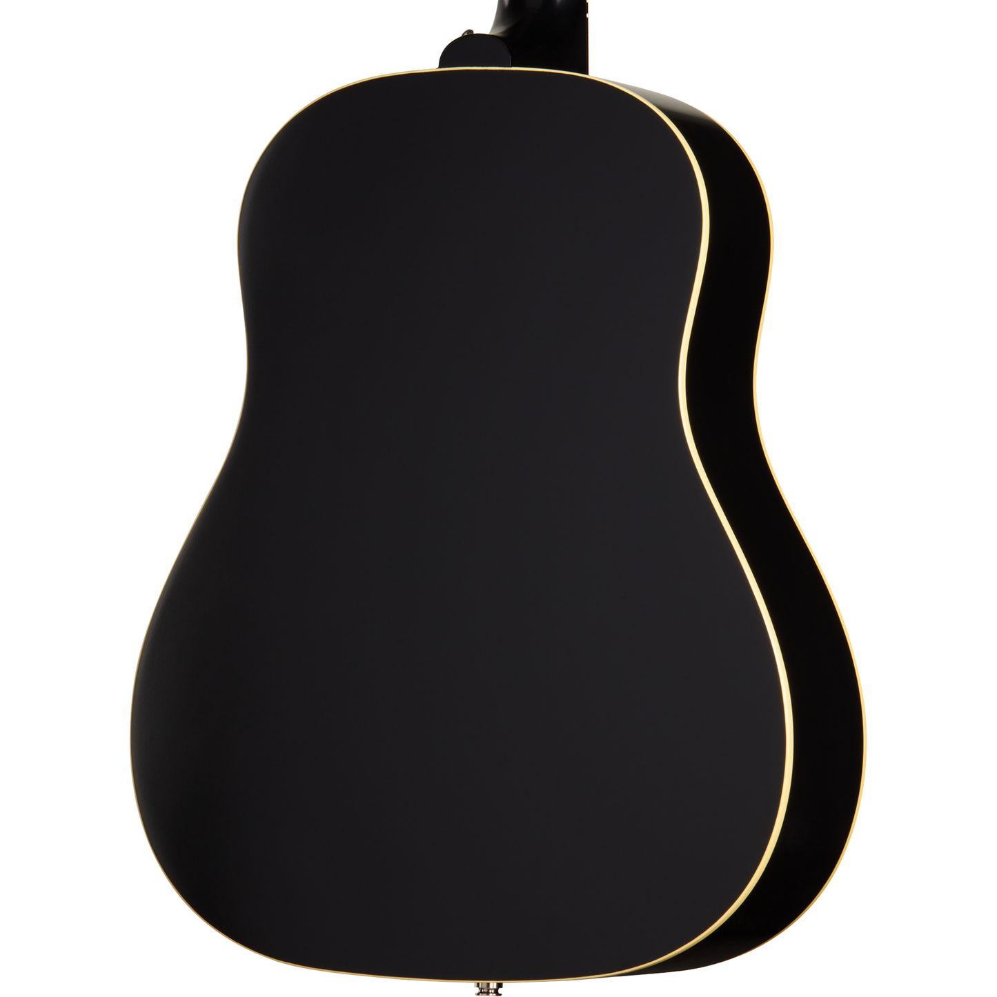 Epiphone J-45 Standard Acoustic Electric Guitar Vintage Sunburst