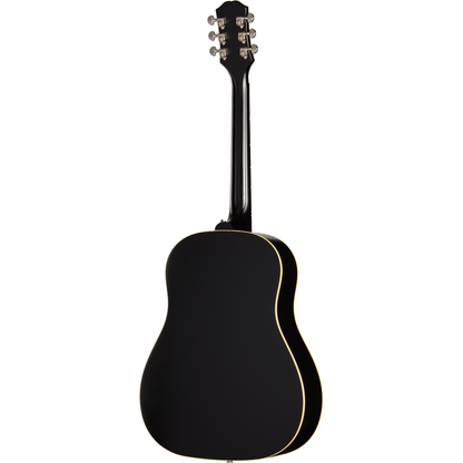 Epiphone J-45 Standard Acoustic Electric Guitar Vintage Sunburst