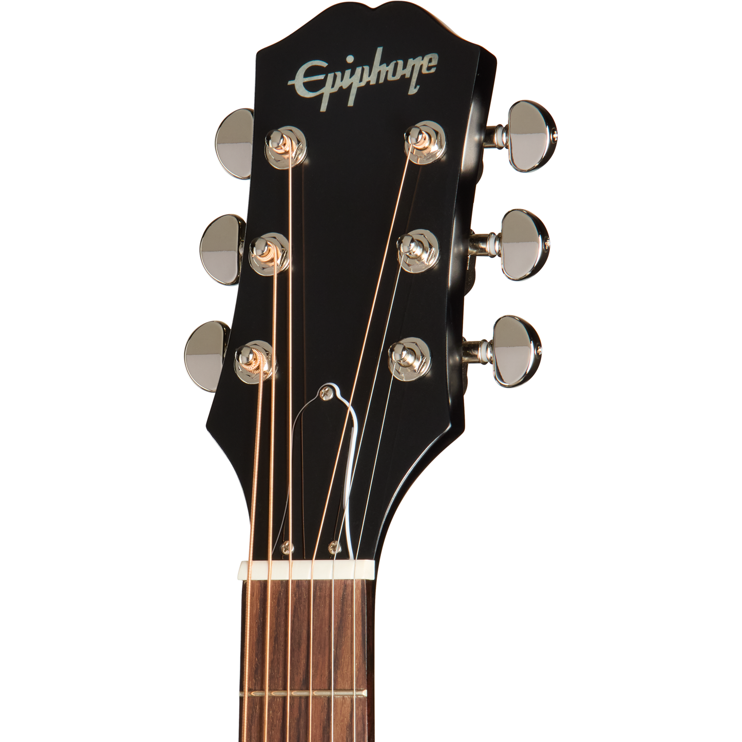 Epiphone J-45 Standard Acoustic Electric Guitar Vintage Sunburst