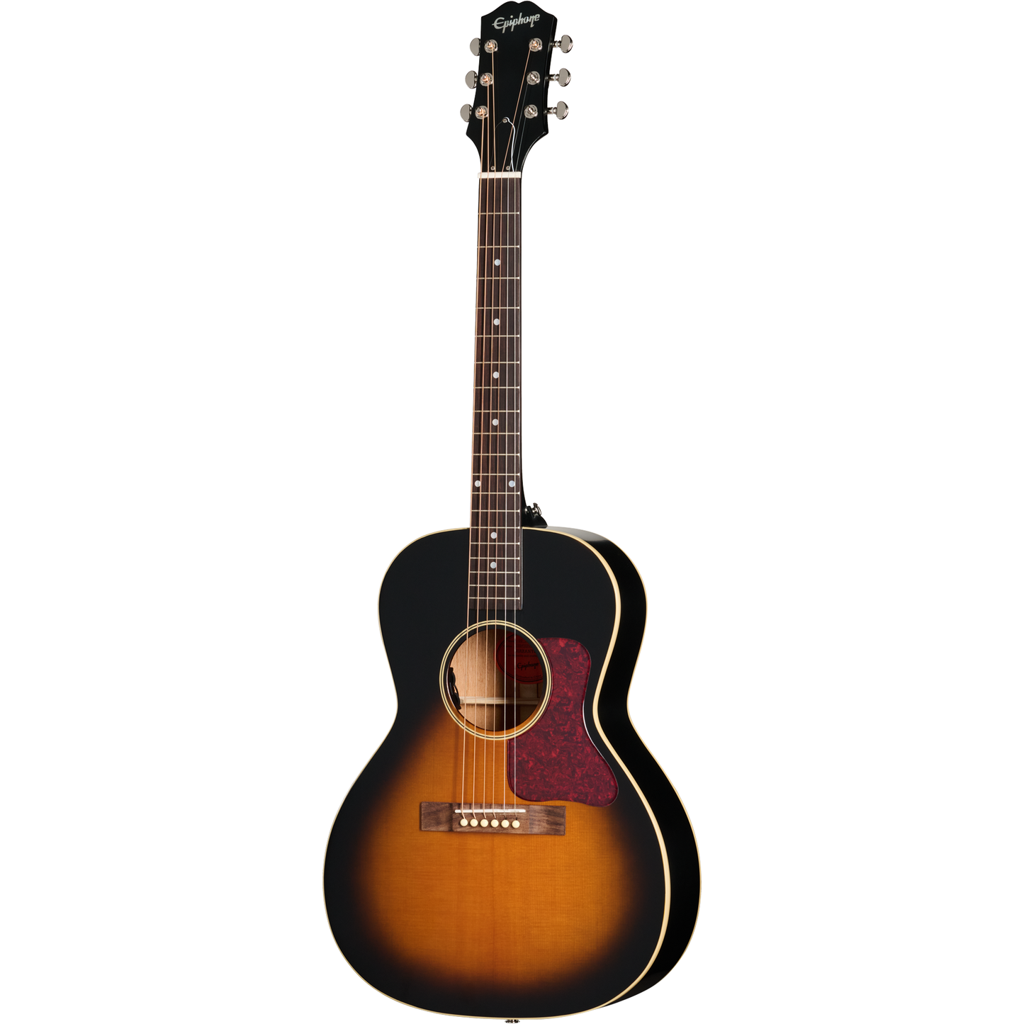 Epiphone L-00 Standard Acoustic Electric Guitar - Vintage Sunburst