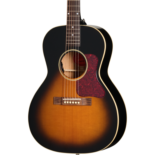Epiphone L-00 Standard Acoustic Electric Guitar - Vintage Sunburst