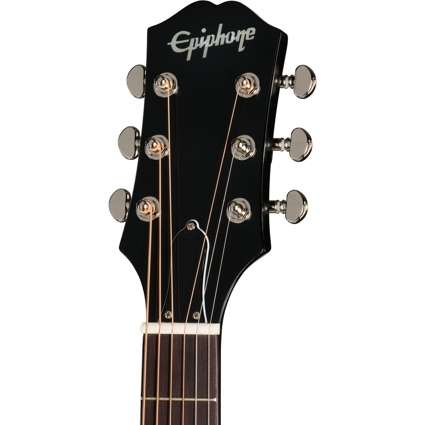 Epiphone L-00 Standard Acoustic Electric Guitar - Vintage Sunburst