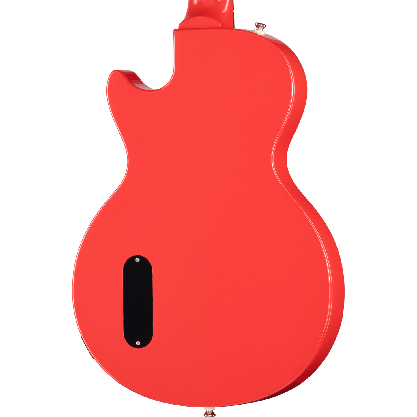 Epiphone Billie Joe Armstrong Les Paul Junior Electric Guitar - Radiant Red