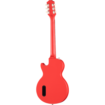 Epiphone Billie Joe Armstrong Les Paul Junior Electric Guitar - Radiant Red