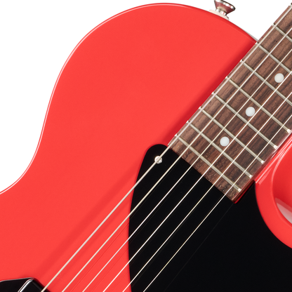 Epiphone Billie Joe Armstrong Les Paul Junior Electric Guitar - Radiant Red