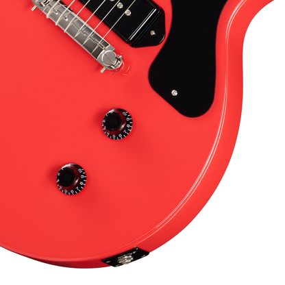 Epiphone Billie Joe Armstrong Les Paul Junior Electric Guitar - Radiant Red