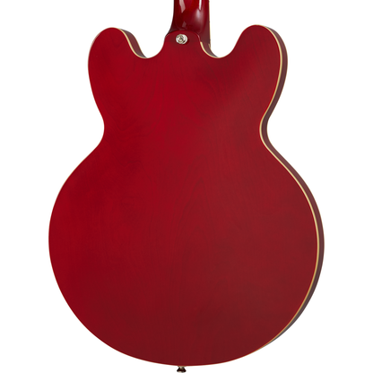 Epiphone ES-335 Semi-Hollow Electric Guitar - Cherry