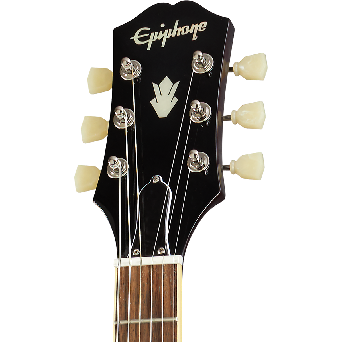 Epiphone ES-335 Figured Electric Guitar with Rosewood Fretboard - Blueberry Burst