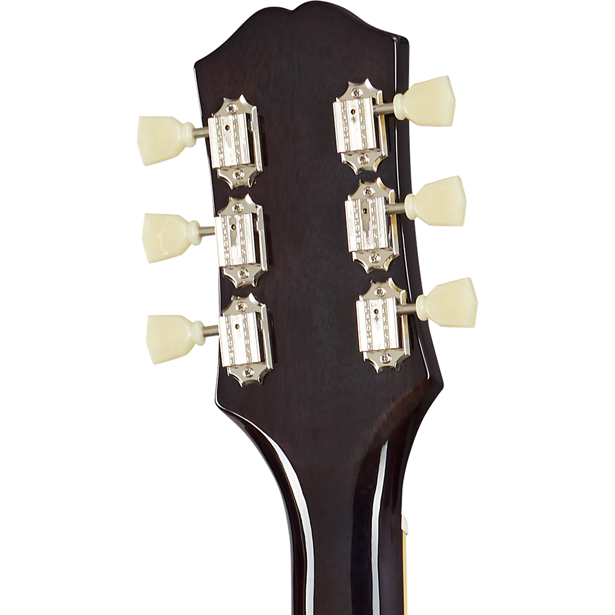Epiphone ES-335 Figured Electric Guitar with Rosewood Fretboard - Blueberry Burst