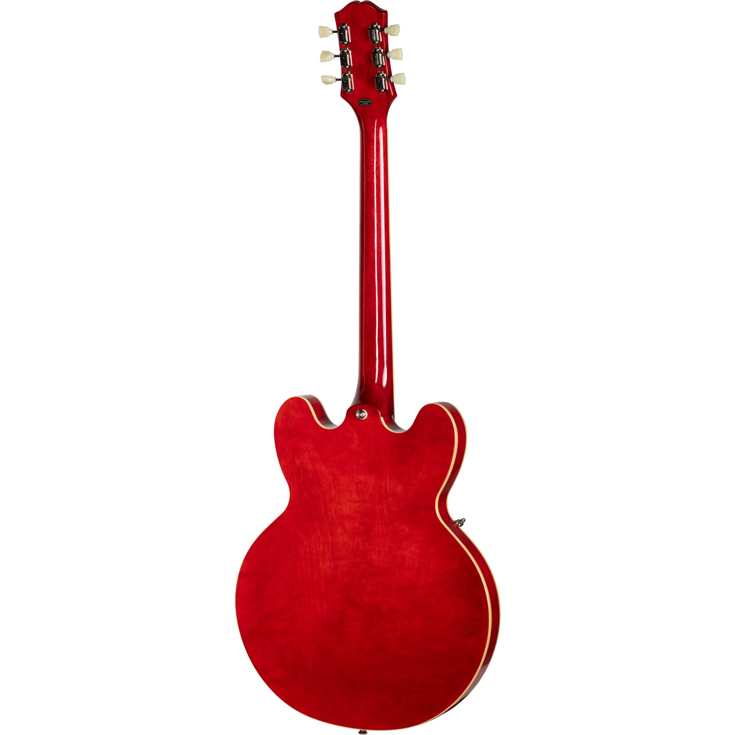 Epiphone ES-335 Left Handed Electric Guitar - Cherry