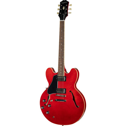 Epiphone ES-335 Left Handed Electric Guitar - Cherry