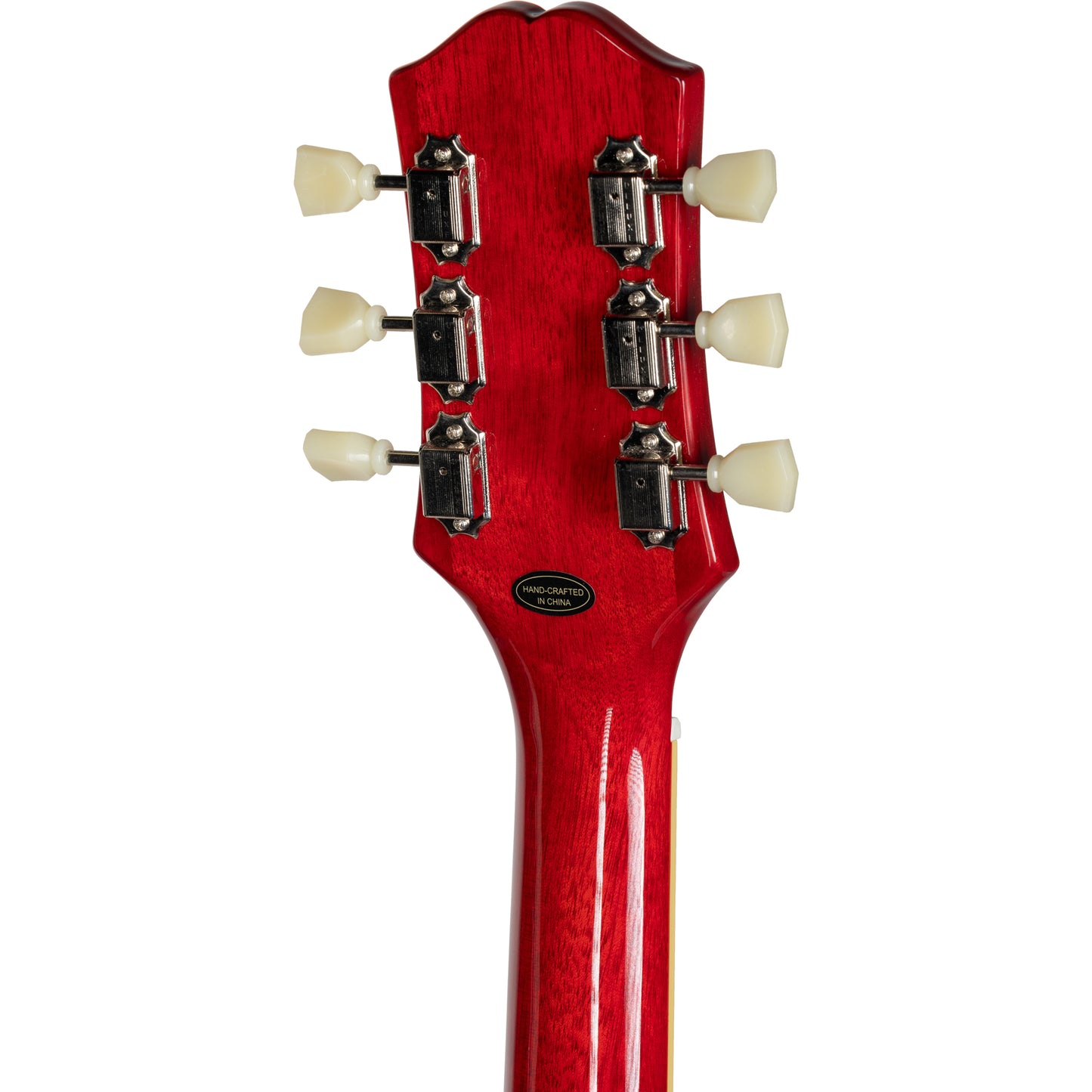 Epiphone ES-335 Left Handed Electric Guitar - Cherry