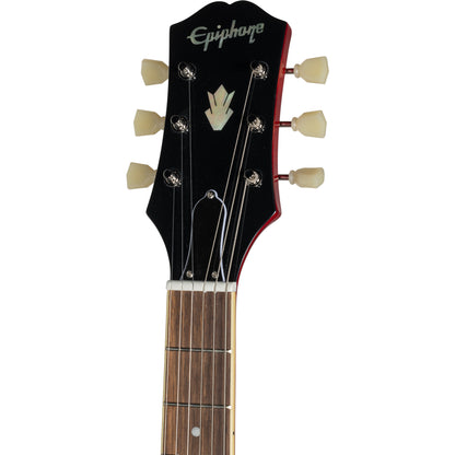 Epiphone ES-335 Left Handed Electric Guitar - Cherry