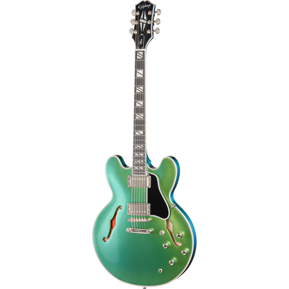 Epiphone Futura ES-355 Semi-Hollow Electric Guitar - Dragonfly Shift