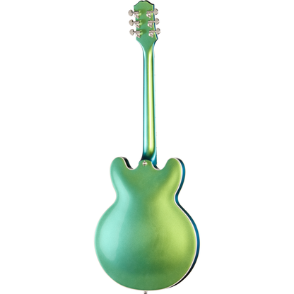 Epiphone Futura ES-355 Semi-Hollow Electric Guitar - Dragonfly Shift