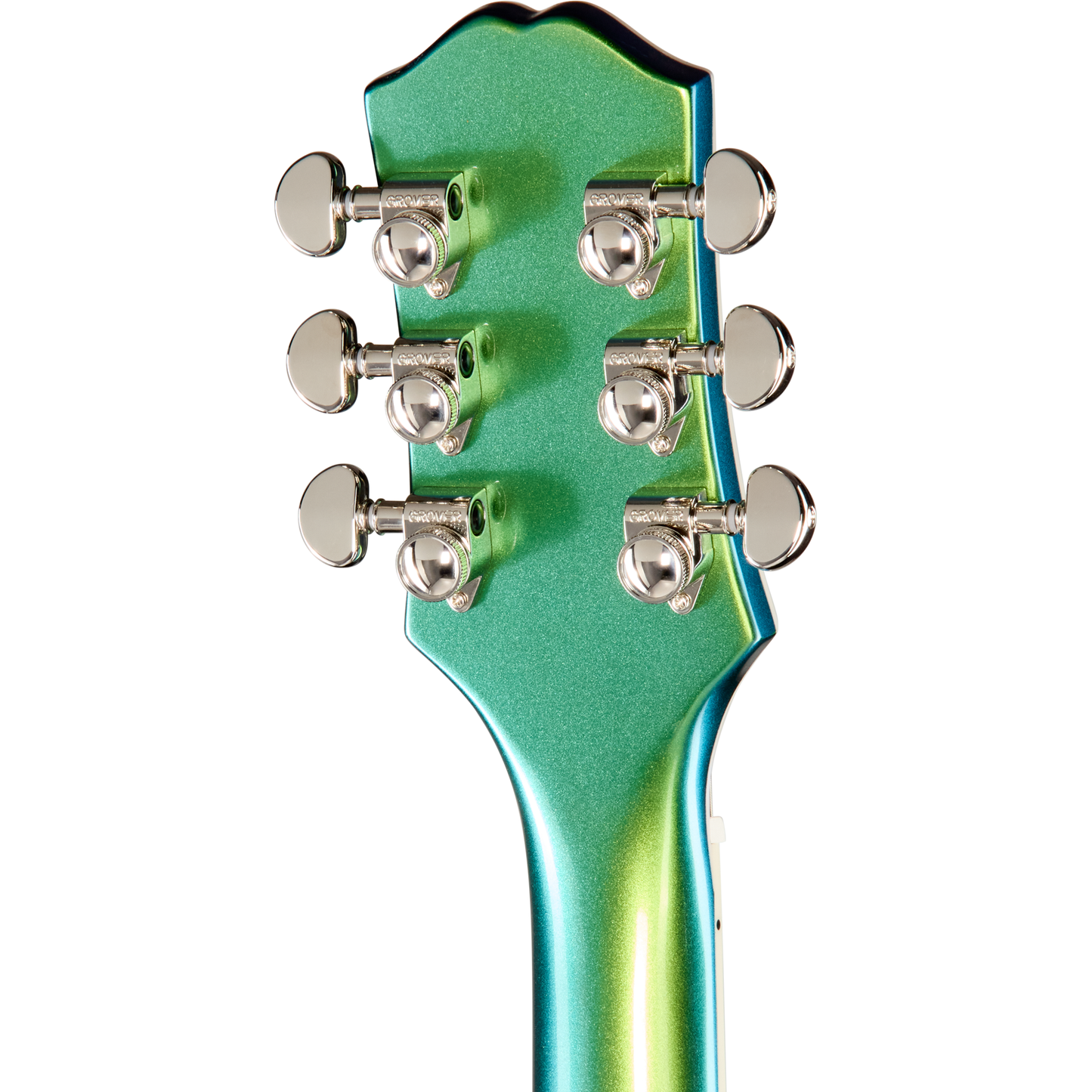 Epiphone Futura ES-355 Semi-Hollow Electric Guitar - Dragonfly Shift