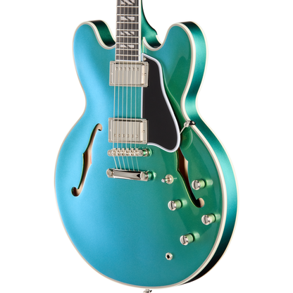 Epiphone Futura ES-355 Semi-Hollow Electric Guitar - Dragonfly Shift