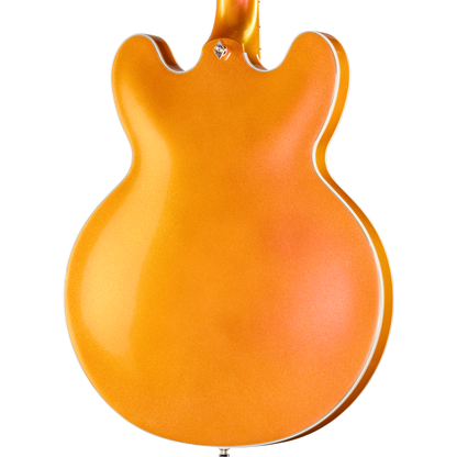 Epiphone Futura ES-355 Semi-Hollow Electric Guitar - Firestorm Shift