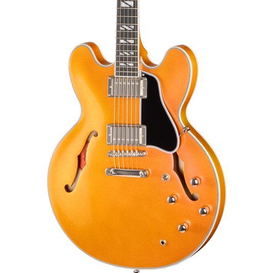 Epiphone Futura ES-355 Semi-Hollow Electric Guitar - Firestorm Shift