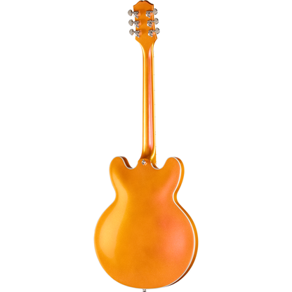 Epiphone Futura ES-355 Semi-Hollow Electric Guitar - Firestorm Shift
