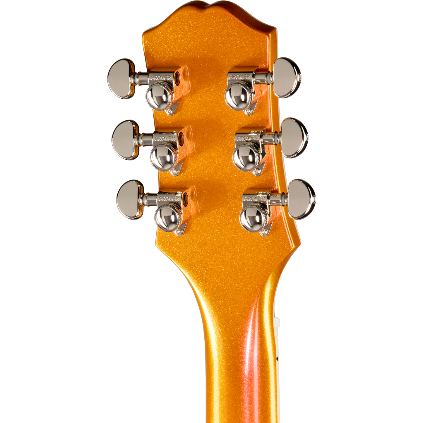 Epiphone Futura ES-355 Semi-Hollow Electric Guitar - Firestorm Shift